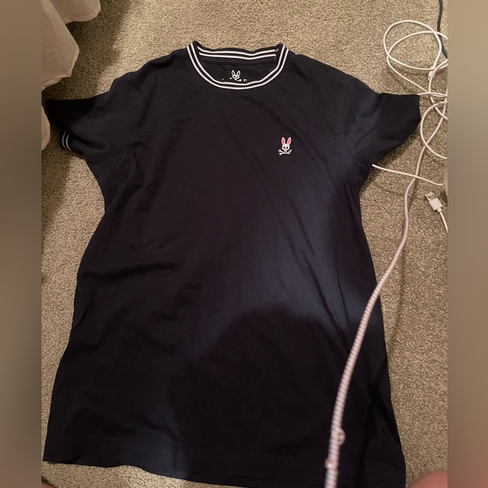 Psycho bunny shirt